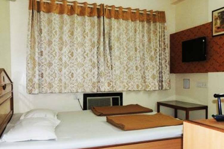 Hotel Sukhsagar NX, Nashik 3